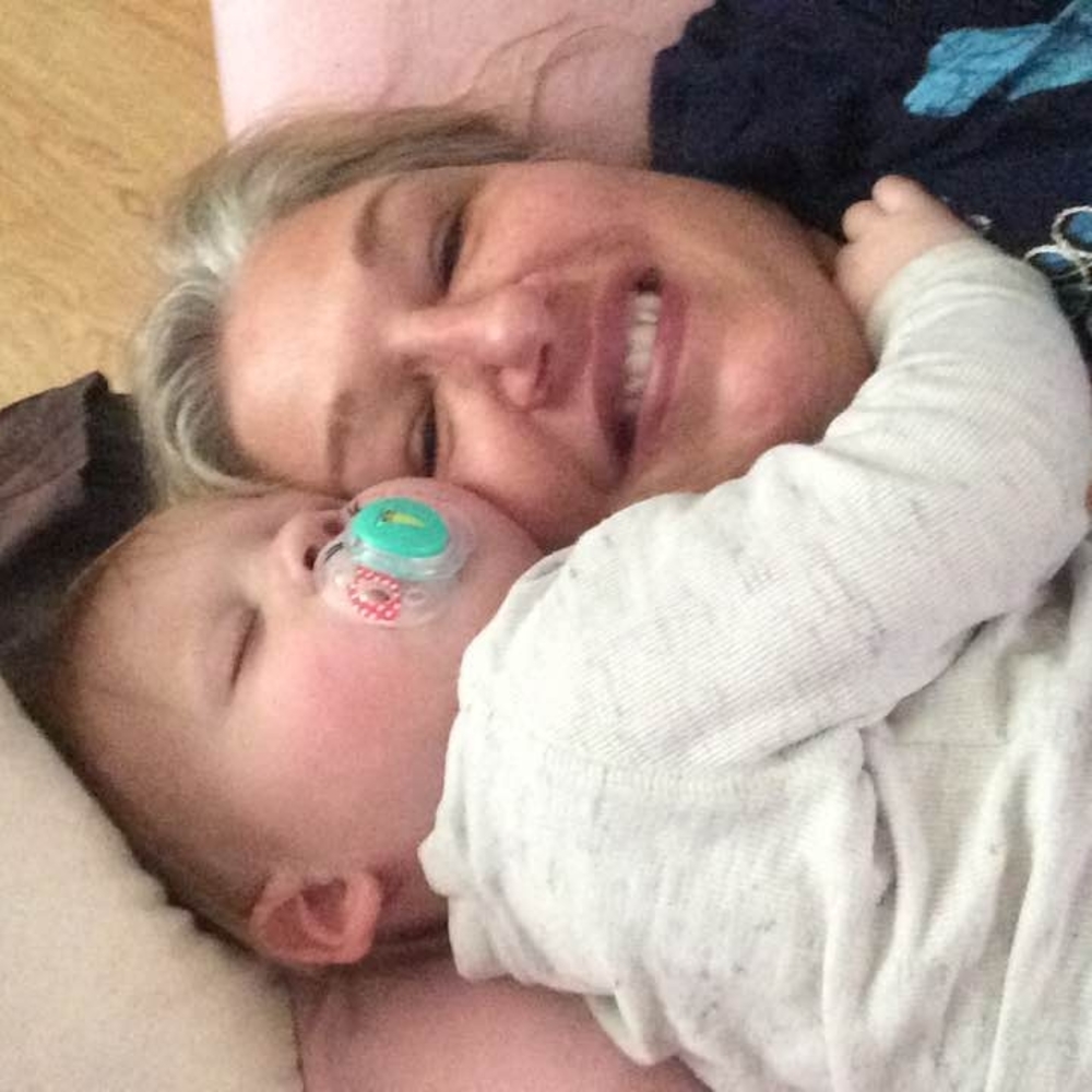 Meet your Posher, Dawn